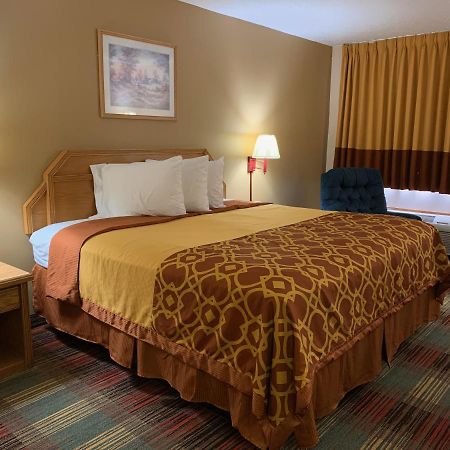 Budget Inn & Suites Nevada Стая снимка
