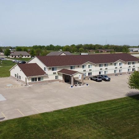 Budget Inn & Suites Nevada Екстериор снимка