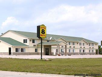Budget Inn & Suites Nevada Екстериор снимка