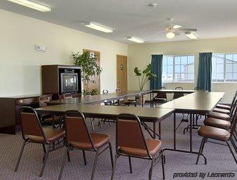 Budget Inn & Suites Nevada Екстериор снимка