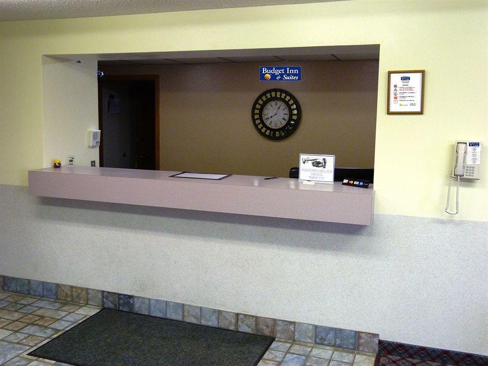 Budget Inn & Suites Nevada Екстериор снимка