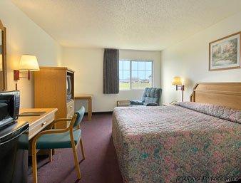 Budget Inn & Suites Nevada Екстериор снимка